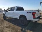 2018 Ford F250 Super Duty