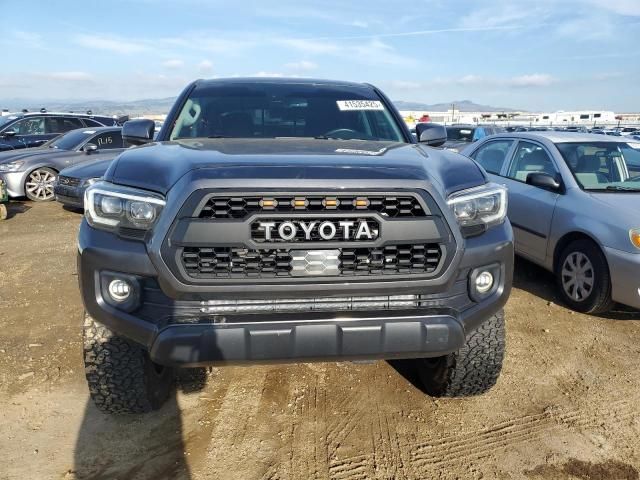 2023 Toyota Tacoma Double Cab