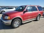 2001 Ford Expedition Eddie Bauer