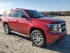 2015 Chevrolet Tahoe K1500 LT