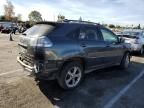 2007 Lexus RX 400H