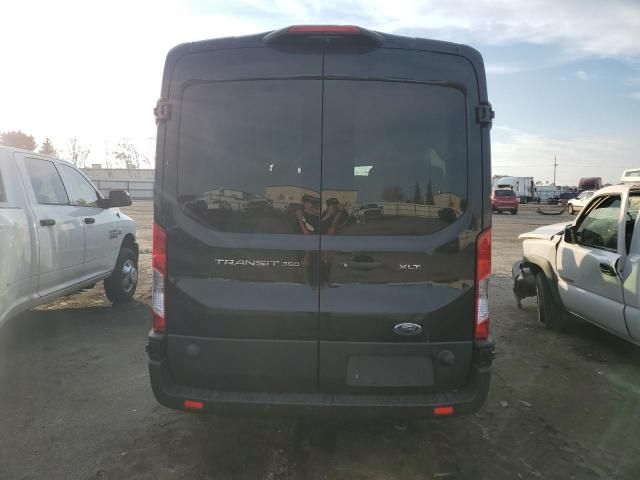 2024 Ford Transit T-350