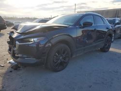 Vehiculos salvage en venta de Copart Fredericksburg, VA: 2021 Mazda CX-30