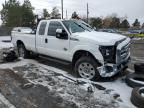 2012 Ford F250 Super Duty