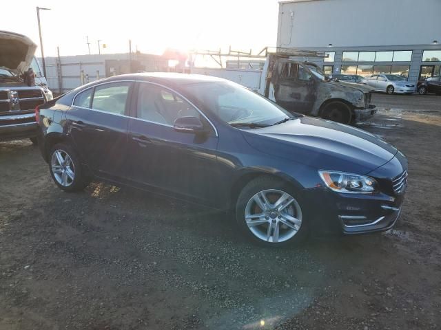 2015 Volvo S60 Premier