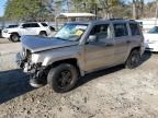 2008 Jeep Patriot Sport