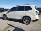 2015 Subaru Forester 2.5I Touring