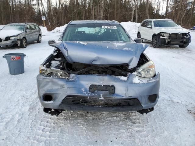 2005 Toyota Corolla Matrix XR