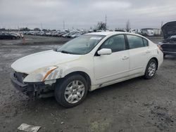 2011 Nissan Altima Base en venta en Eugene, OR