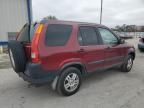 2004 Honda CR-V EX