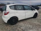 2011 Honda FIT