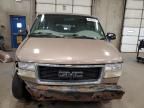 1999 GMC Safari XT