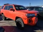 2023 Toyota 4runner SE