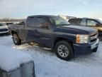 2010 Chevrolet Silverado C1500 LS