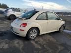 2010 Volkswagen New Beetle