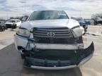 2009 Toyota Highlander