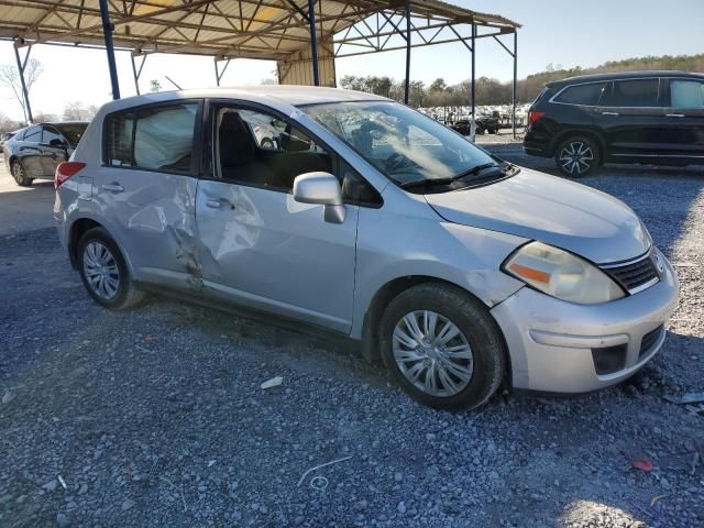 2007 Nissan Versa S