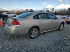 2012 Chevrolet Impala LTZ