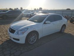 Run And Drives Cars for sale at auction: 2008 Infiniti G35