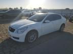 2008 Infiniti G35