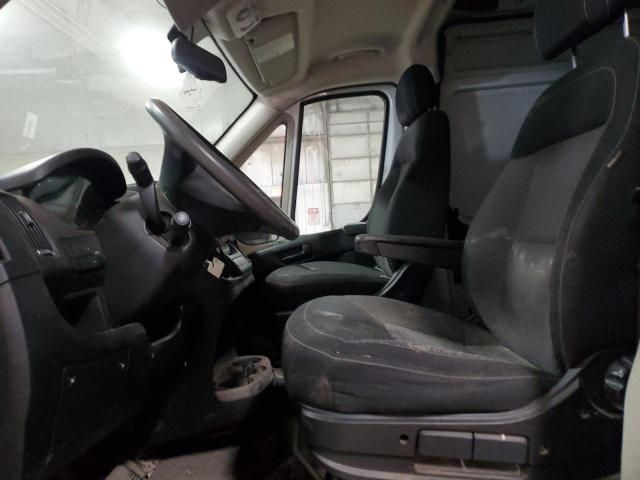 2014 Dodge RAM Promaster 2500 2500 High