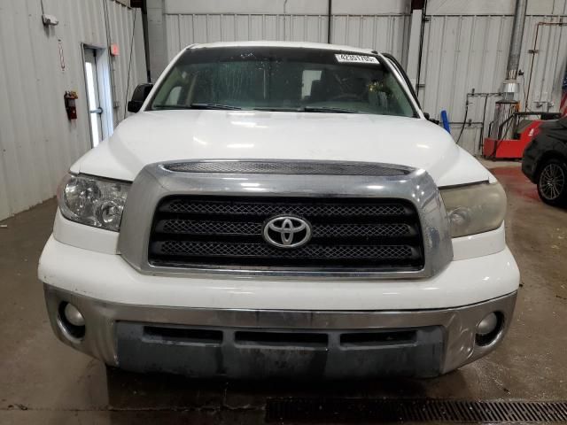 2008 Toyota Tundra Double Cab