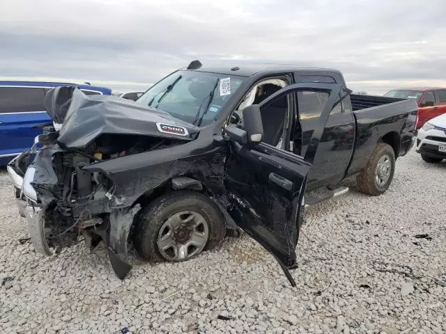 2020 Dodge RAM 2500 Tradesman