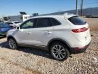 2018 Lincoln MKC Select