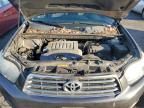 2008 Toyota Highlander Sport