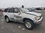 1997 Toyota 4runner Limited