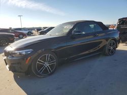 2020 BMW 230I en venta en Wilmer, TX