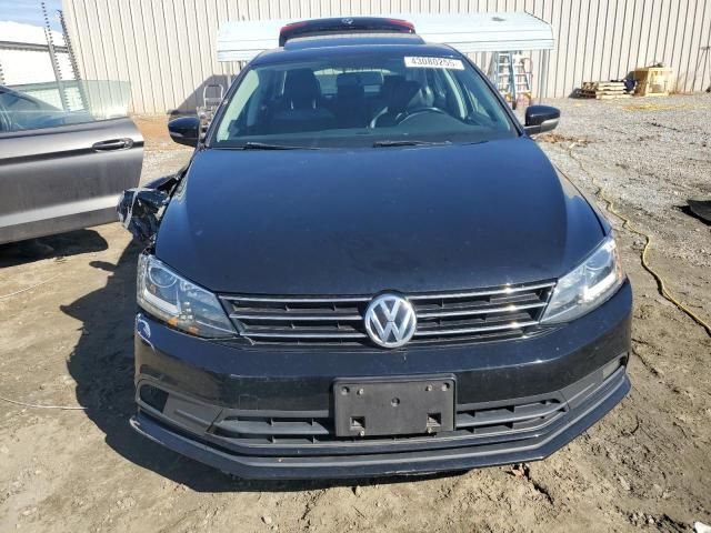 2015 Volkswagen Jetta SEL