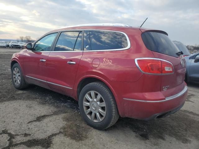 2014 Buick Enclave