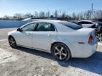 2011 Chevrolet Malibu 1LT