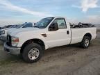 2008 Ford F350 SRW Super Duty