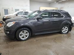 Carros con verificación Run & Drive a la venta en subasta: 2015 Chevrolet Equinox LT