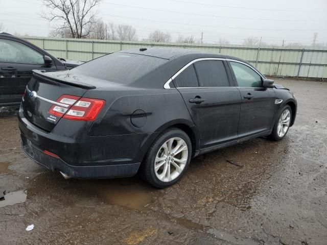 2013 Ford Taurus SEL