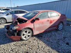 2013 Toyota Corolla Base en venta en Franklin, WI