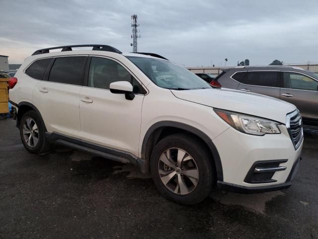 2019 Subaru Ascent Premium