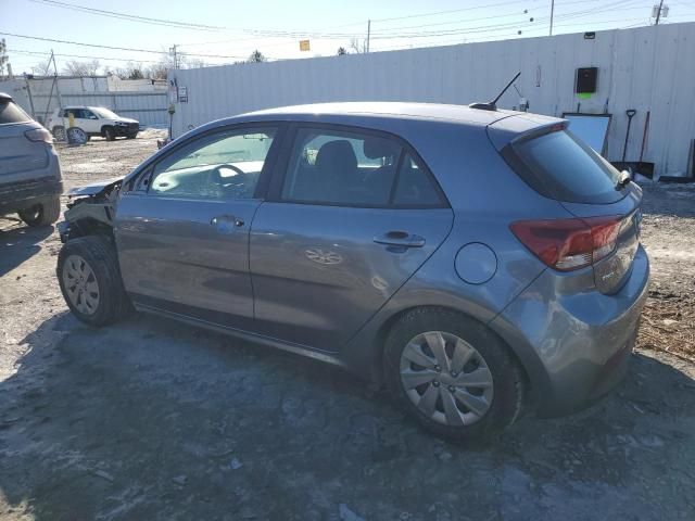 2020 KIA Rio LX