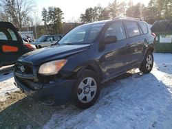 Toyota rav4 salvage cars for sale: 2010 Toyota Rav4