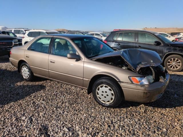 1999 Toyota Camry CE