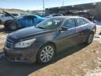 2013 Chevrolet Malibu 2LT