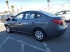 2008 Hyundai Elantra GLS