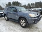 2006 Toyota 4runner SR5