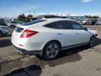 2014 Honda Crosstour EXL