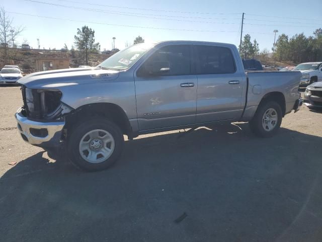 2019 Dodge RAM 1500 BIG HORN/LONE Star