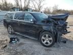 2017 Chevrolet Suburban K1500 Premier