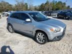 2012 Mitsubishi Outlander Sport SE