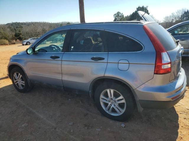 2011 Honda CR-V EX